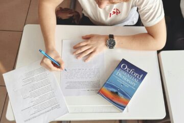 UDL for Language Teachers