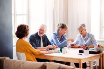 Adult Education Best Practices from Community Learning Centers in Gdańsk