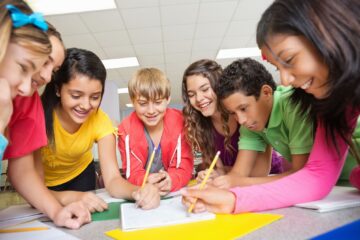 Project-Based Learning (PBL) (Easy English Course)