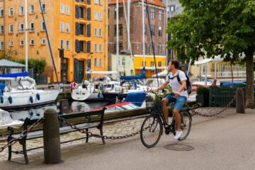 Eco-Sustainability: from the Danish Model to Practical Projects for Your School