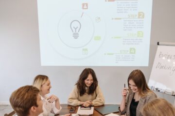 New Tools for Engaging and Professional Presentations
