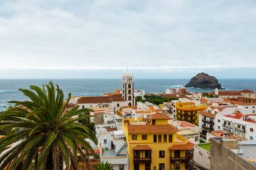 Situated Learning in Tenerife: Teaching with Communities of Practice
