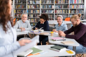 Instructional Coaching and Classroom Observation for School Leaders