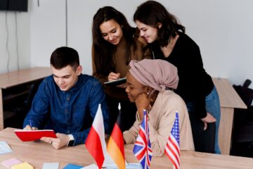 eTwinning for International Language Learning and Collaboration