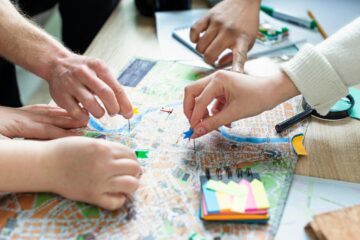 Erasmus+ and European Solidarity Corps (ESC) Projects: Funding, Writing and Implementation