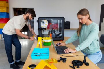 Mastering Your School Makerspace: Make the Most of What You Have