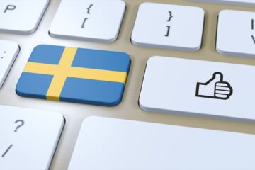 Innovation the Swedish Way: Digital Citizenship, Sustainability, and Creative Problem Solving