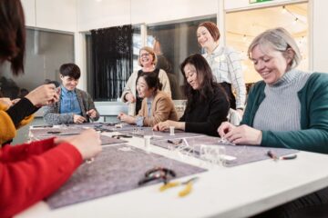 Finnish Education in Practice: School Visits in Oulu