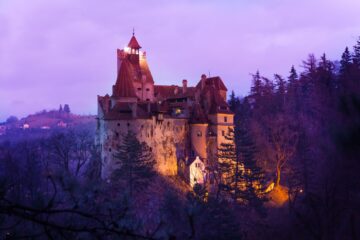 Dracula’s Myth: Using Folklore and Traditions in Education