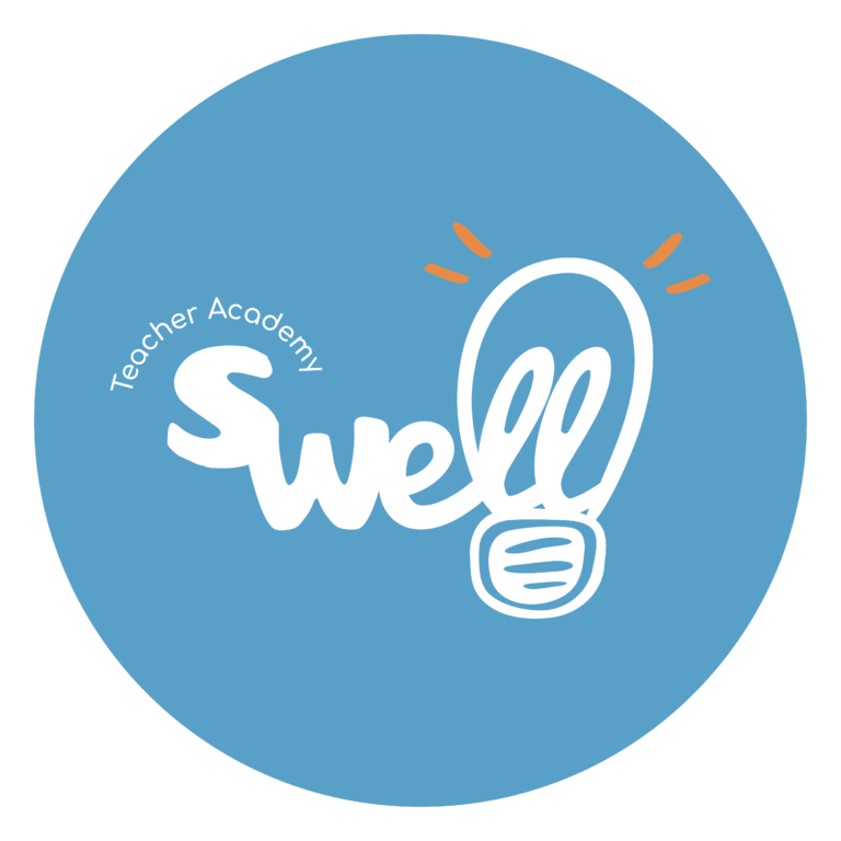 SWELL logo