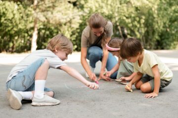 Multisensory Learning in Primary Education: Engaging Young Learners Through the Five Senses