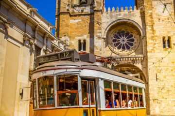 Exploring Cultural Heritage in Lisbon: Creative Approaches for Educators